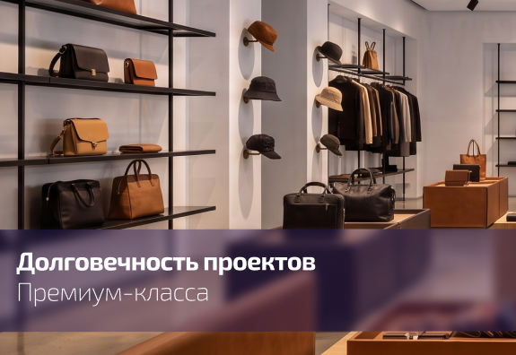 Эксплуатация и ресурс: премиум — это про долговечность
