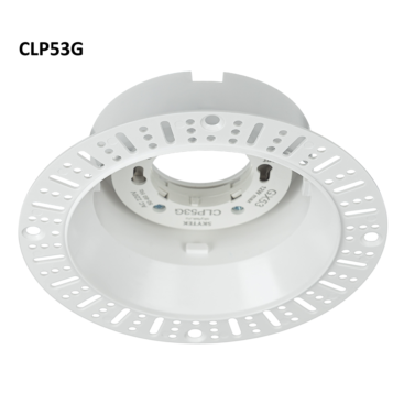 Skytek SkyPORT.53 GIPS CLP53G Светильник платформа для гипсокартона