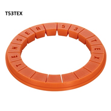 Skytek SkyPORT.53 Tenser T53TEX Инструмент для установки фиксирующего кольца Ткань