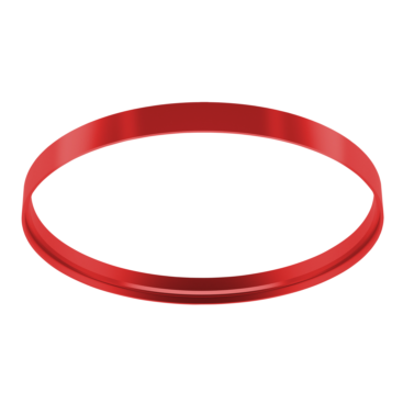 Skytek SkyPORT.P53 RING P53R7 Декоративное кольц Красное