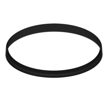 Skytek SkyPORT.P53 RING P53R1 Декоративное кольц Чёрное