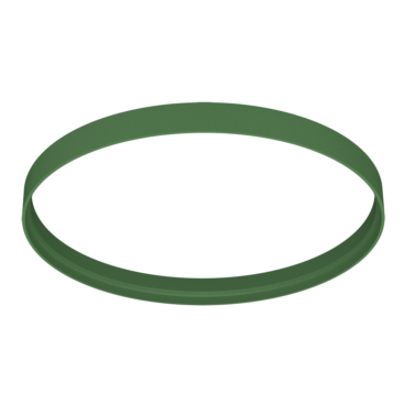 Skytek SkyPORT.P53 RING P53R5 Декоративное кольц Зелёное