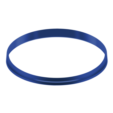 Skytek SkyPORT.P53 RING P53R6 Декоративное кольц Синее